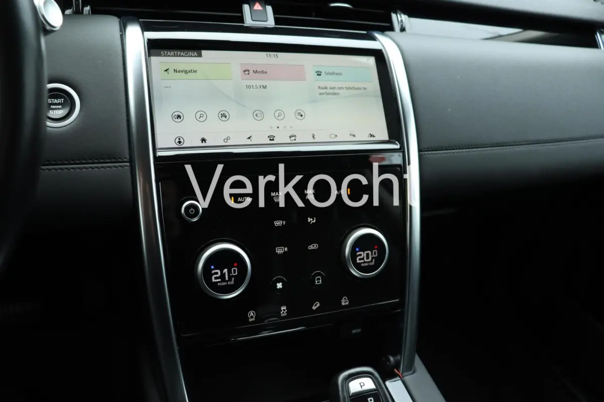 2.0 D150 l AUTOMAAT l FULL OPTION l LEDER l CAMERA
