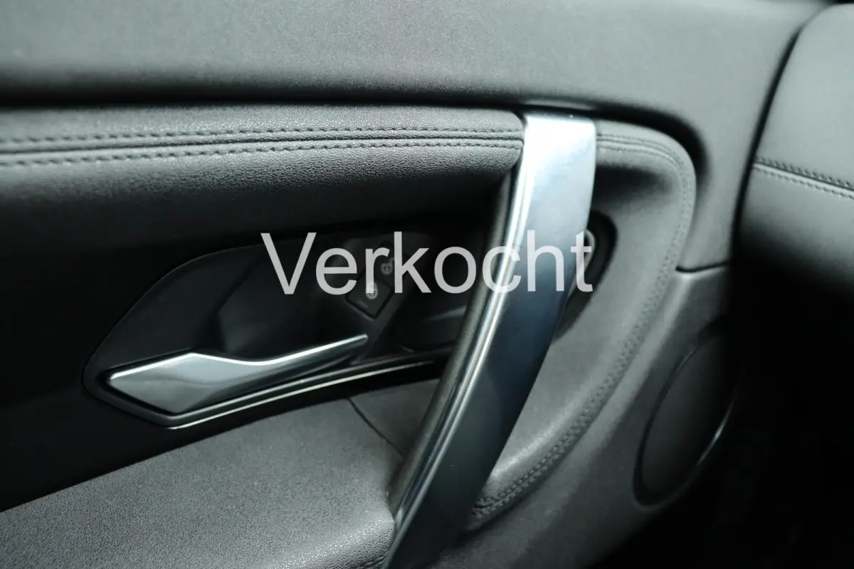 2.0 D150 l AUTOMAAT l FULL OPTION l LEDER l CAMERA