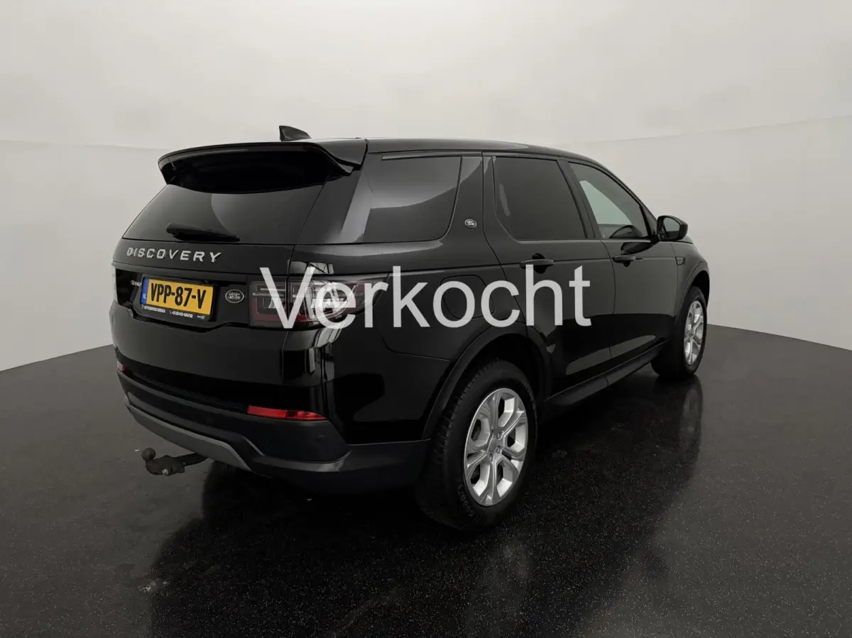 2.0 D150 l AUTOMAAT l FULL OPTION l LEDER l CAMERA
