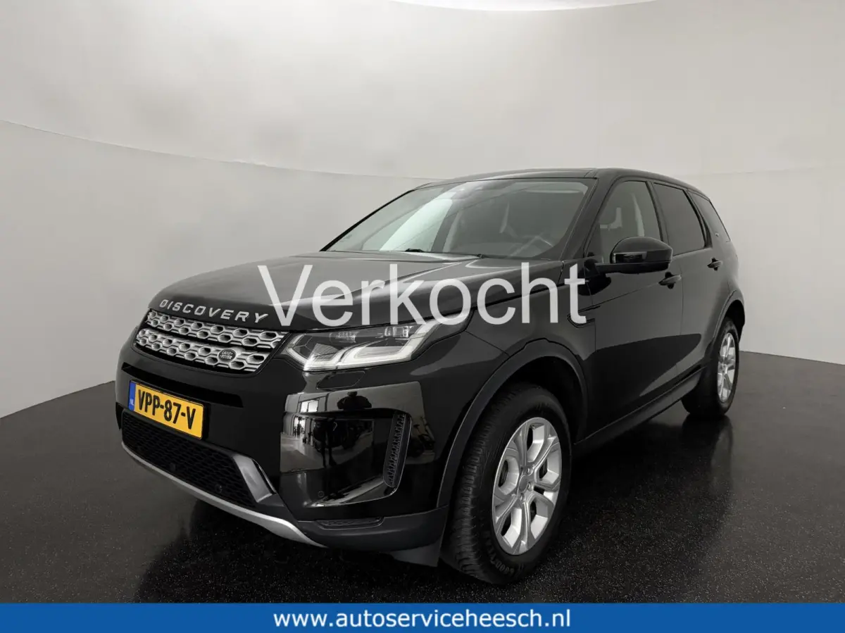 2.0 D150 l AUTOMAAT l FULL OPTION l LEDER l CAMERA