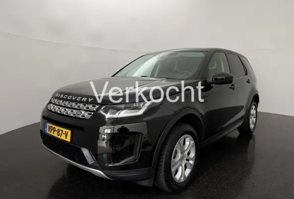 2.0 D150 l AUTOMAAT l FULL OPTION l LEDER l CAMERA