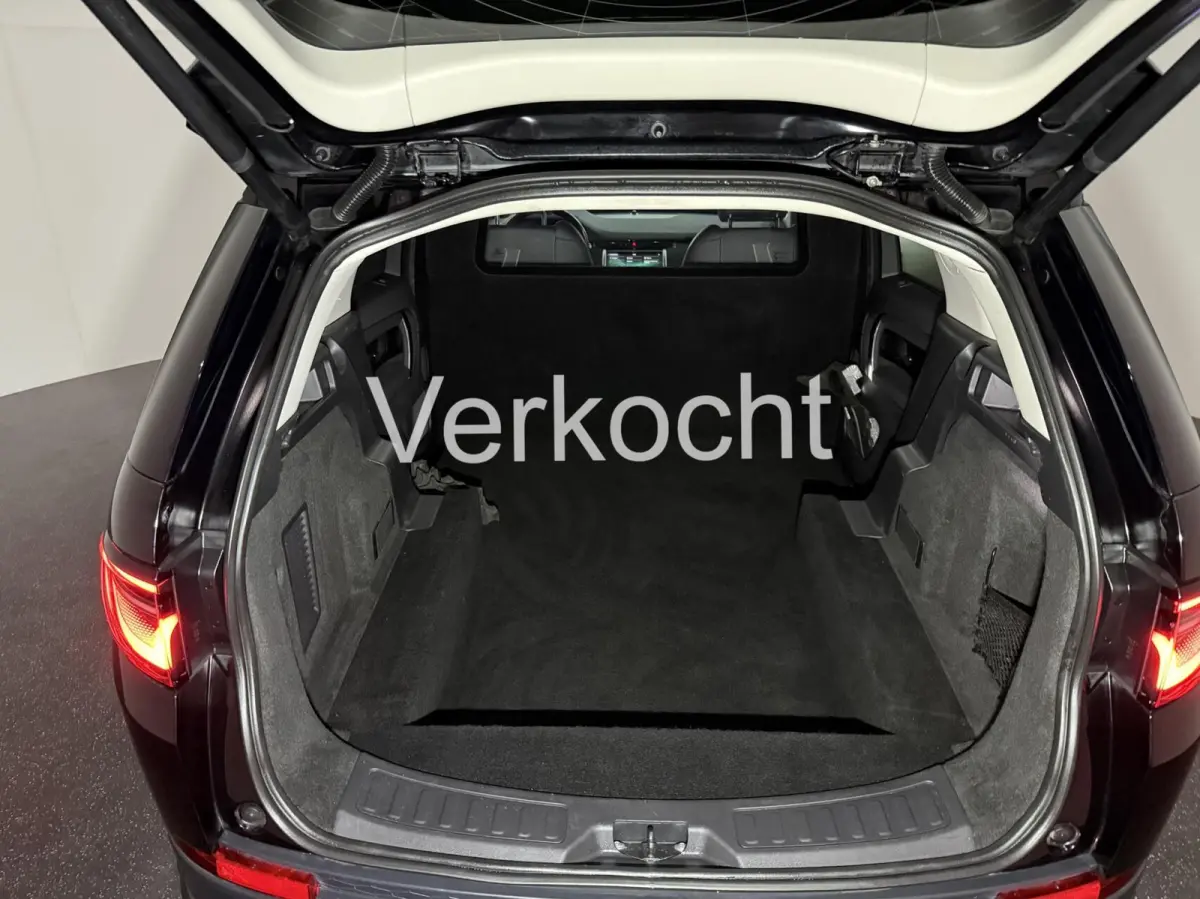 2.0 D150 l AUTOMAAT l FULL OPTION l LEDER l CAMERA