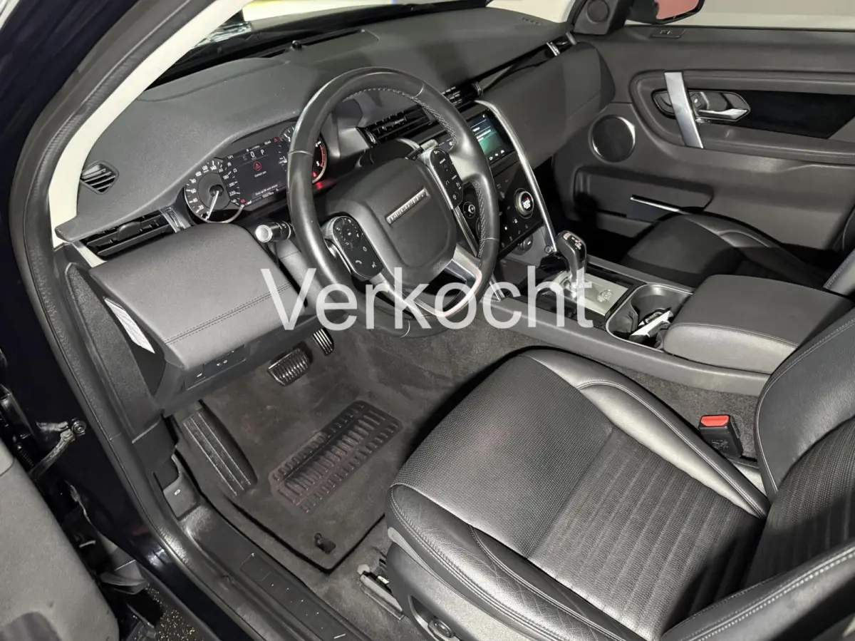2.0 D150 l AUTOMAAT l FULL OPTION l LEDER l CAMERA