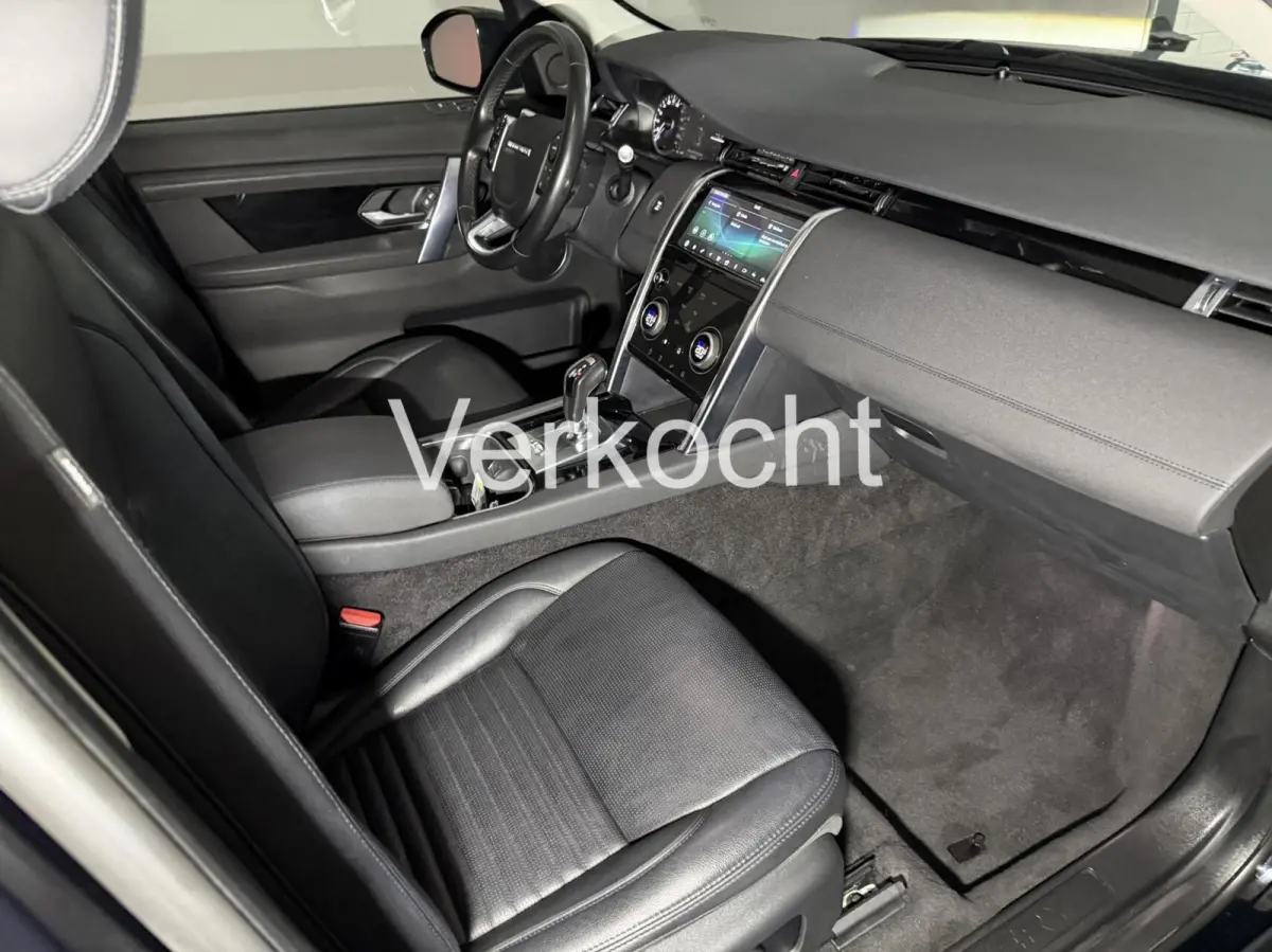 2.0 D150 l AUTOMAAT l FULL OPTION l LEDER l CAMERA