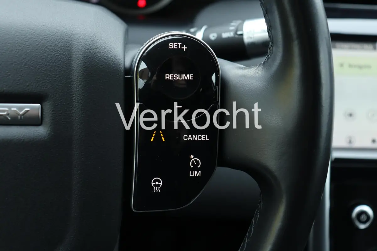 2.0 D150 l AUTOMAAT l FULL OPTION l LEDER l CAMERA