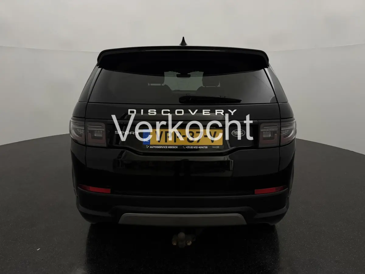 2.0 D150 l AUTOMAAT l FULL OPTION l LEDER l CAMERA