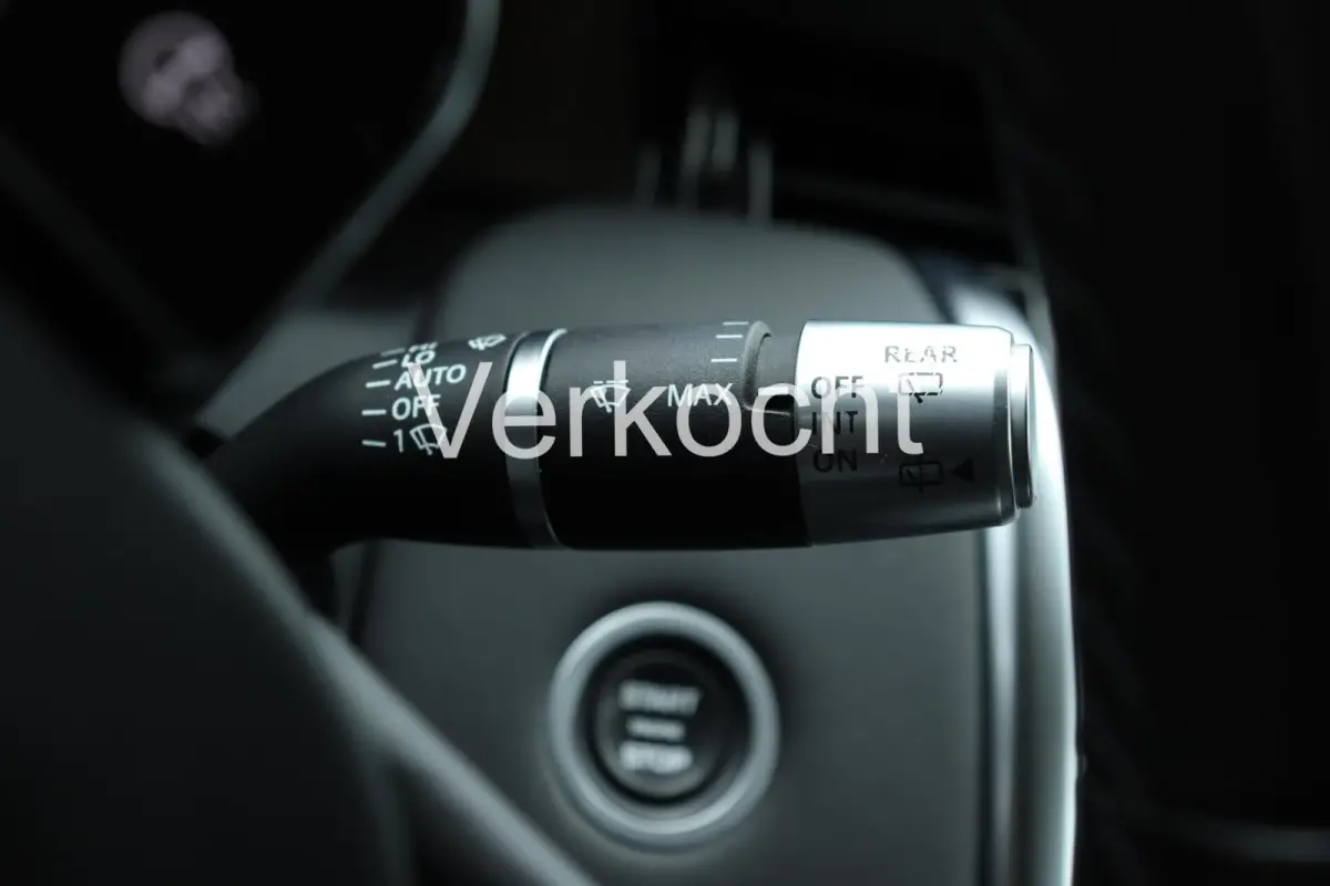 2.0 D150 l AUTOMAAT l FULL OPTION l LEDER l CAMERA