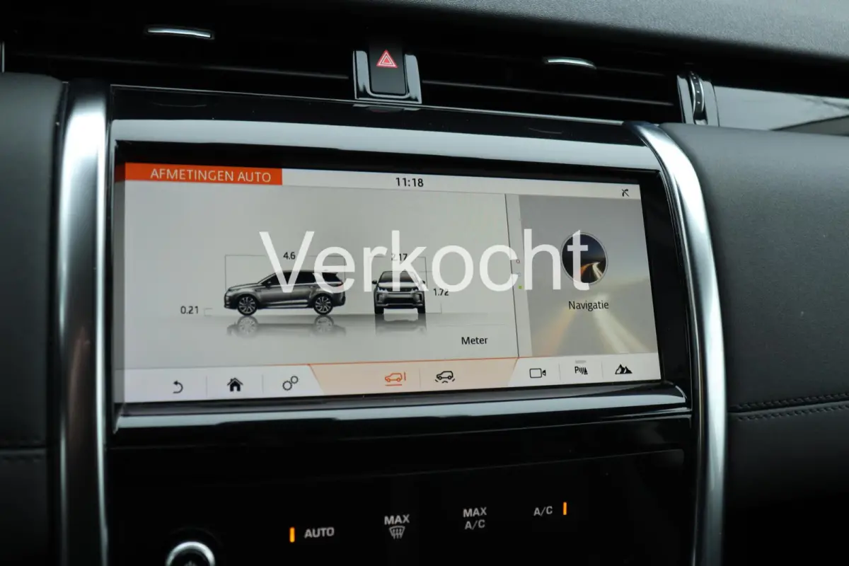2.0 D150 l AUTOMAAT l FULL OPTION l LEDER l CAMERA
