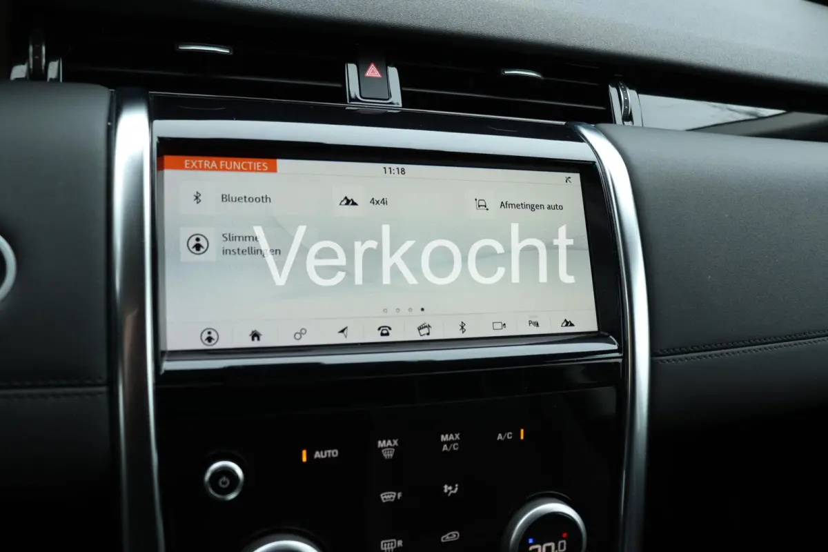 2.0 D150 l AUTOMAAT l FULL OPTION l LEDER l CAMERA