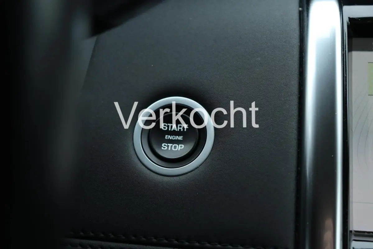 2.0 D150 l AUTOMAAT l FULL OPTION l LEDER l CAMERA