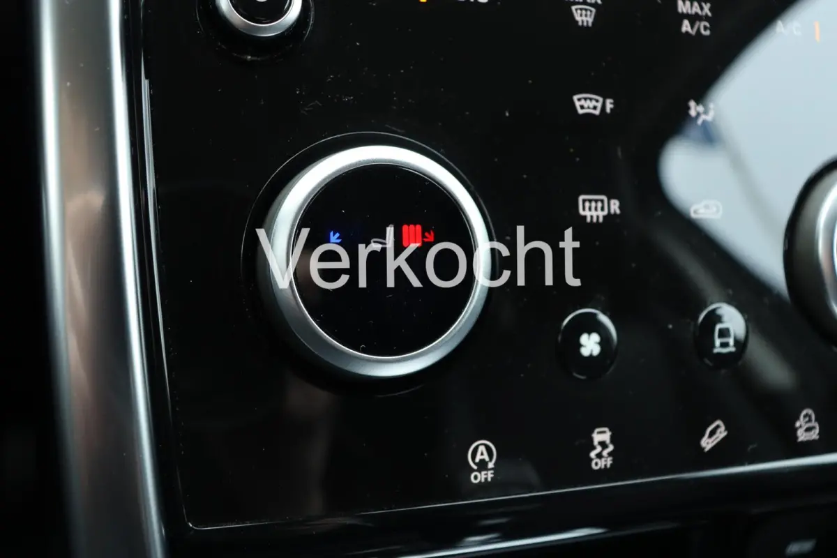 2.0 D150 l AUTOMAAT l FULL OPTION l LEDER l CAMERA