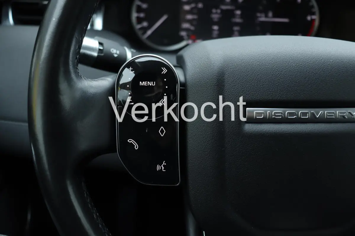 2.0 D150 l AUTOMAAT l FULL OPTION l LEDER l CAMERA