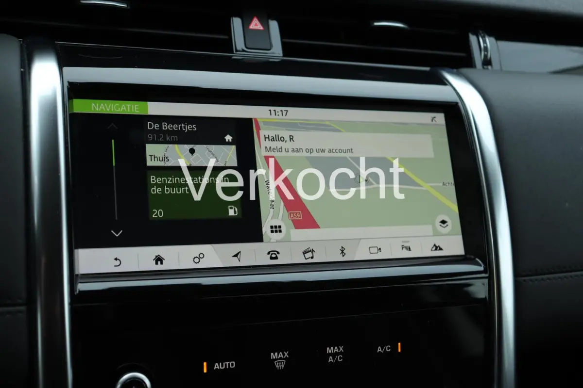 2.0 D150 l AUTOMAAT l FULL OPTION l LEDER l CAMERA