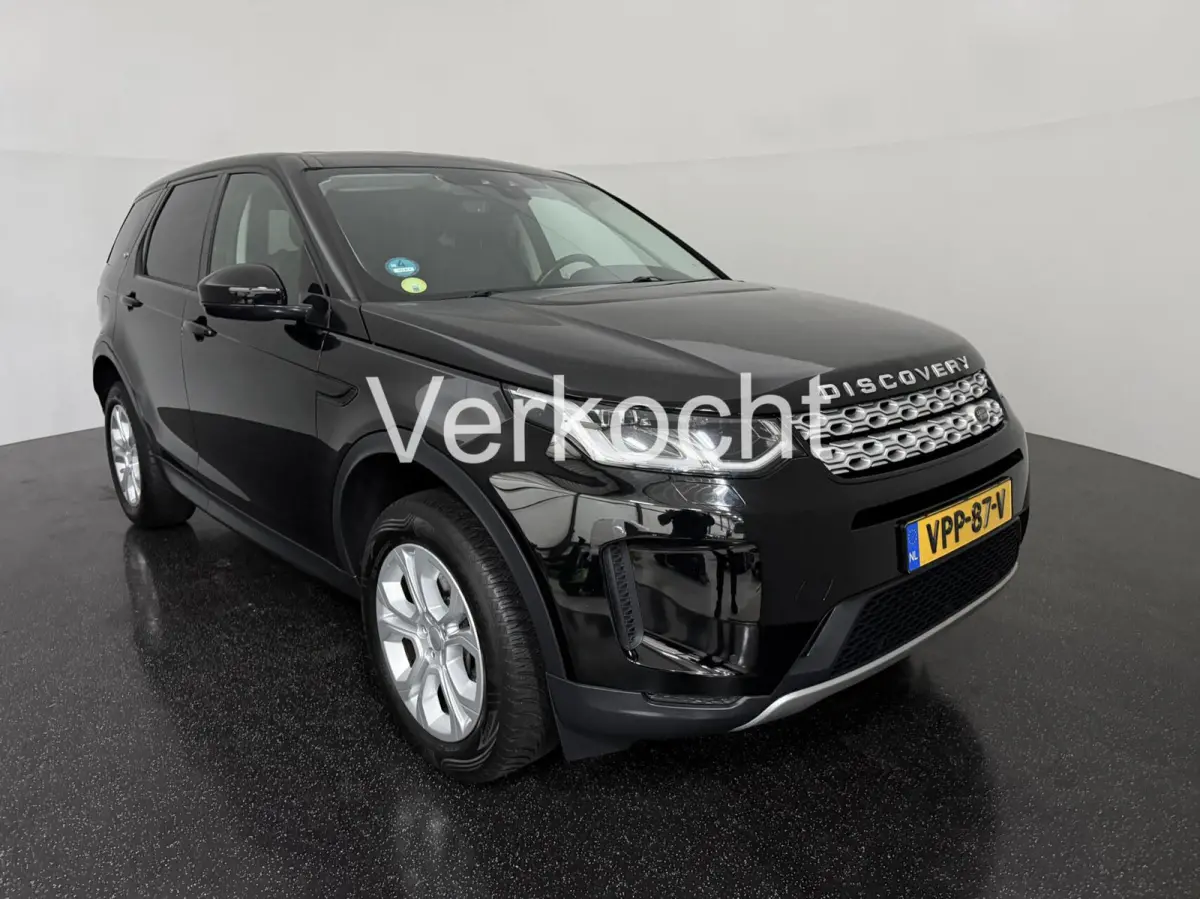 2.0 D150 l AUTOMAAT l FULL OPTION l LEDER l CAMERA