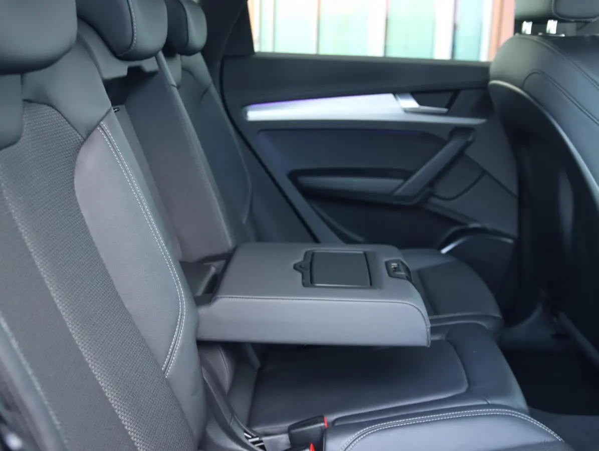 55 TFSI e quattro 367PK S-edition | SOH 97% | Panoramadak