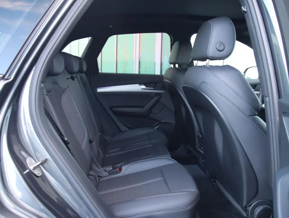 55 TFSI e quattro 367PK S-edition | SOH 97% | Panoramadak
