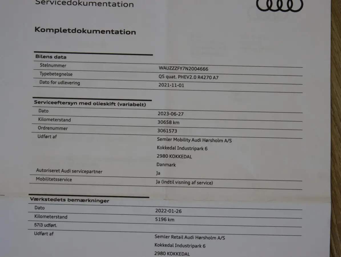 55 TFSI e quattro 367PK S-edition | SOH 97% | Panoramadak