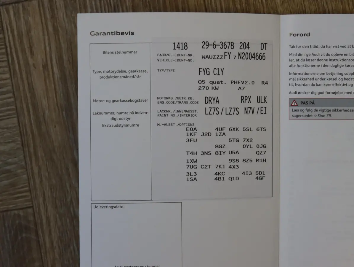 55 TFSI e quattro 367PK S-edition | SOH 97% | Panoramadak