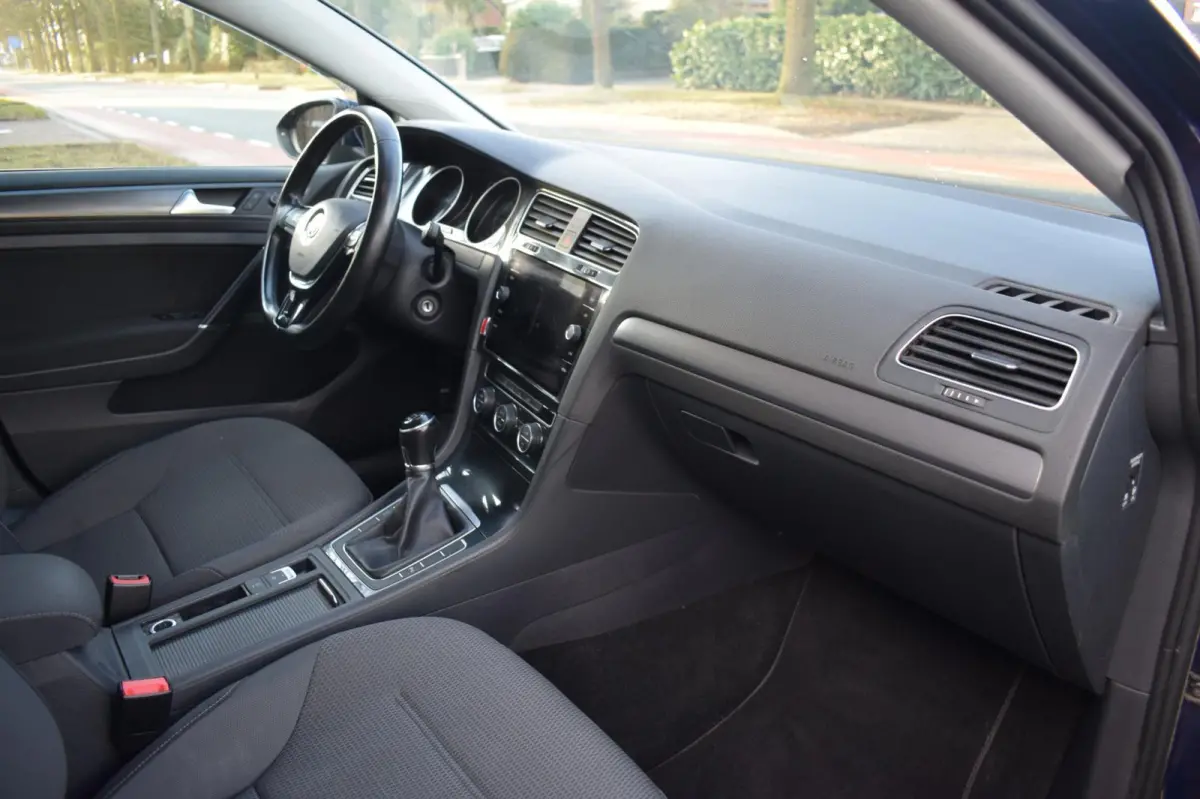 1.5 TSI Comfortline. Apple Carplay, Navigatie, Adaptieve Cruise Control, Stoelverwarming, Climat Control
