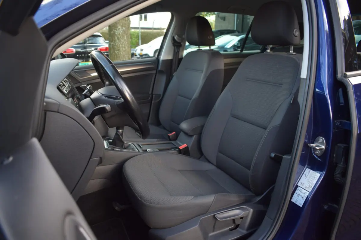 1.5 TSI Comfortline. Apple Carplay, Navigatie, Adaptieve Cruise Control, Stoelverwarming, Climat Control