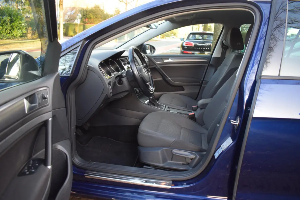 1.5 TSI Comfortline. Apple Carplay, Navigatie, Adaptieve Cruise Control, Stoelverwarming, Climat Control