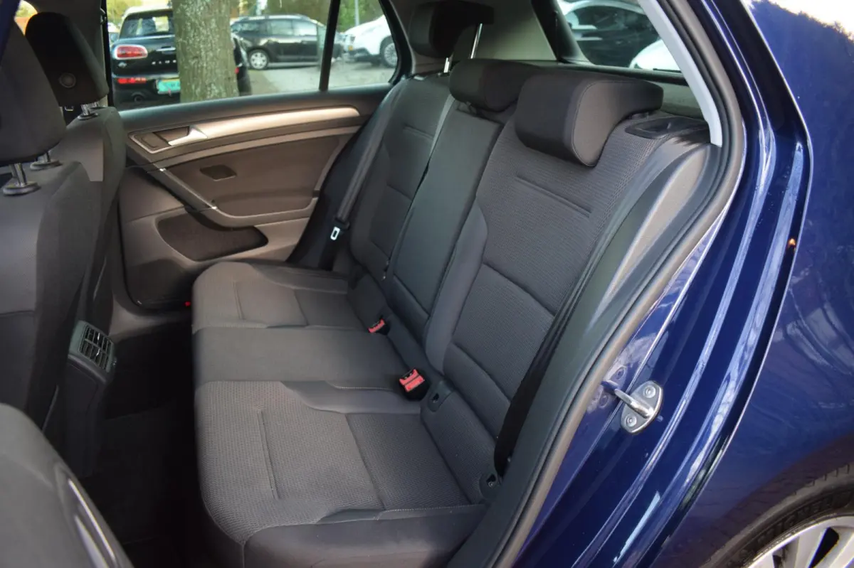 1.5 TSI Comfortline. Apple Carplay, Navigatie, Adaptieve Cruise Control, Stoelverwarming, Climat Control