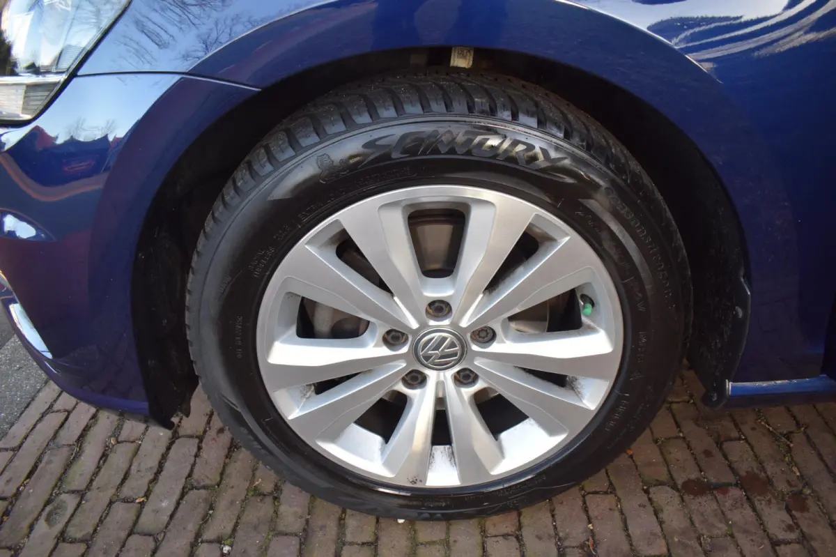 1.5 TSI Comfortline. Apple Carplay, Navigatie, Adaptieve Cruise Control, Stoelverwarming, Climat Control