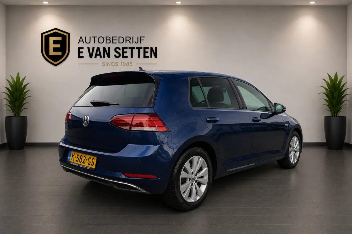1.5 TSI Comfortline. Apple Carplay, Navigatie, Adaptieve Cruise Control, Stoelverwarming, Climat Control