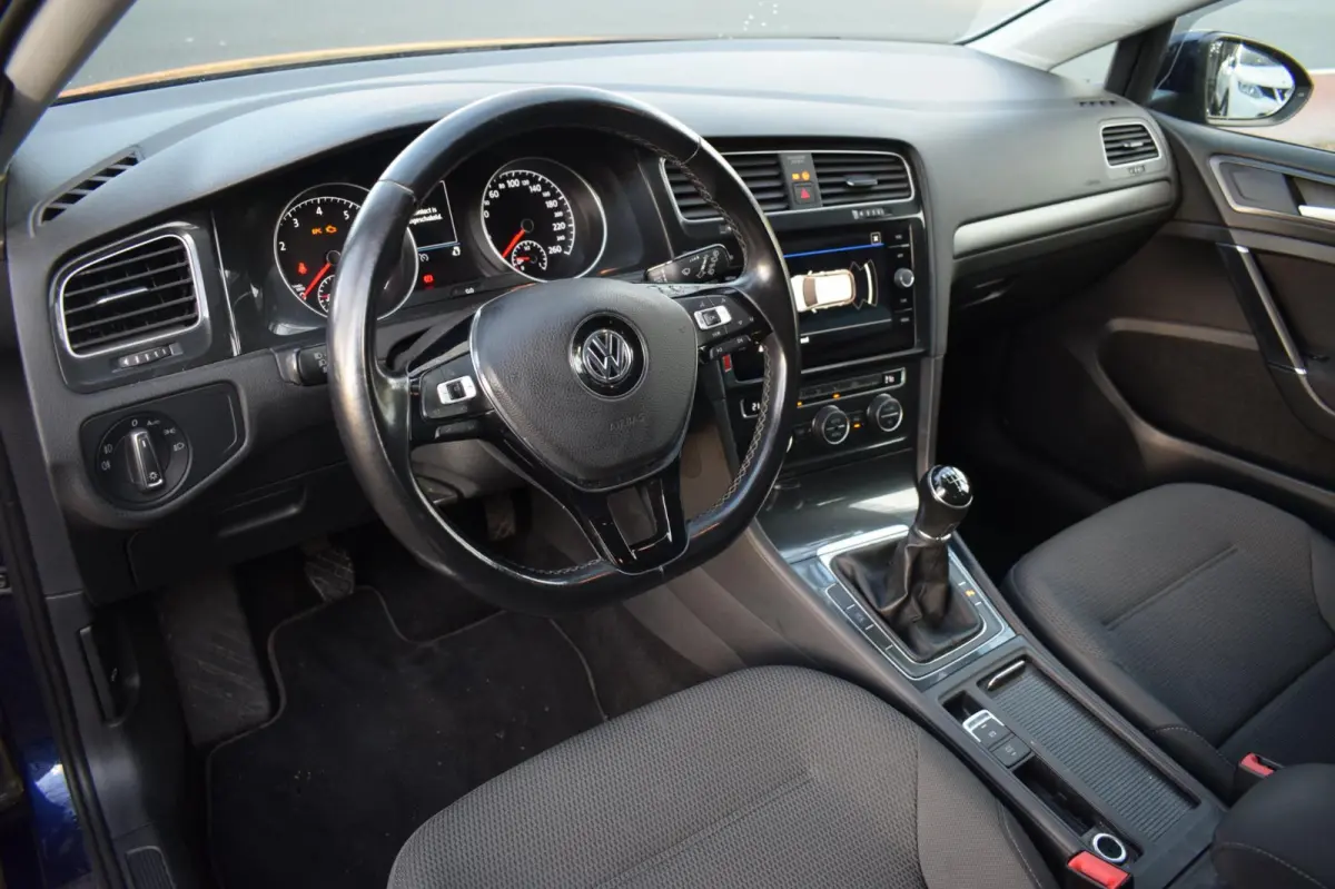 1.5 TSI Comfortline. Apple Carplay, Navigatie, Adaptieve Cruise Control, Stoelverwarming, Climat Control