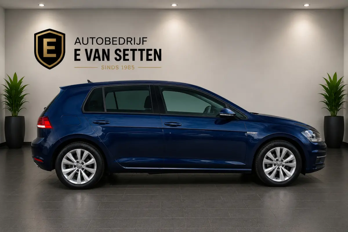 1.5 TSI Comfortline. Apple Carplay, Navigatie, Adaptieve Cruise Control, Stoelverwarming, Climat Control