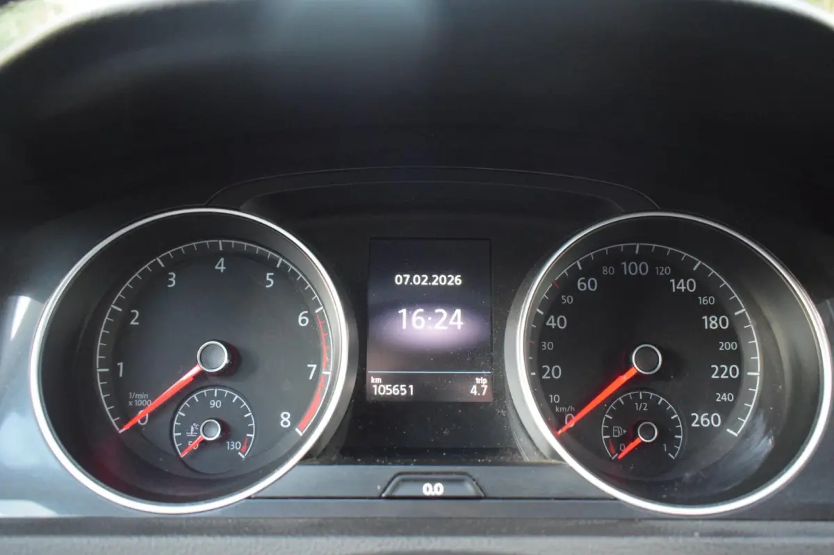 1.5 TSI Comfortline. Apple Carplay, Navigatie, Adaptieve Cruise Control, Stoelverwarming, Climat Control