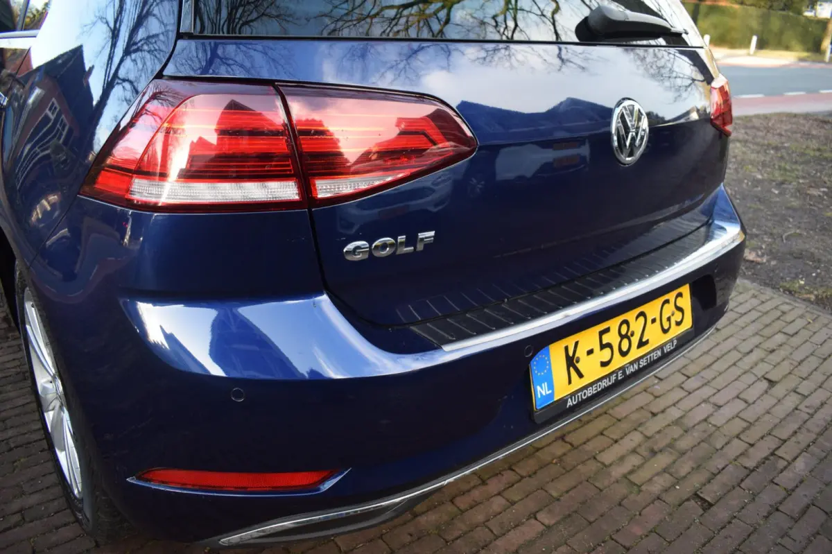 1.5 TSI Comfortline. Apple Carplay, Navigatie, Adaptieve Cruise Control, Stoelverwarming, Climat Control