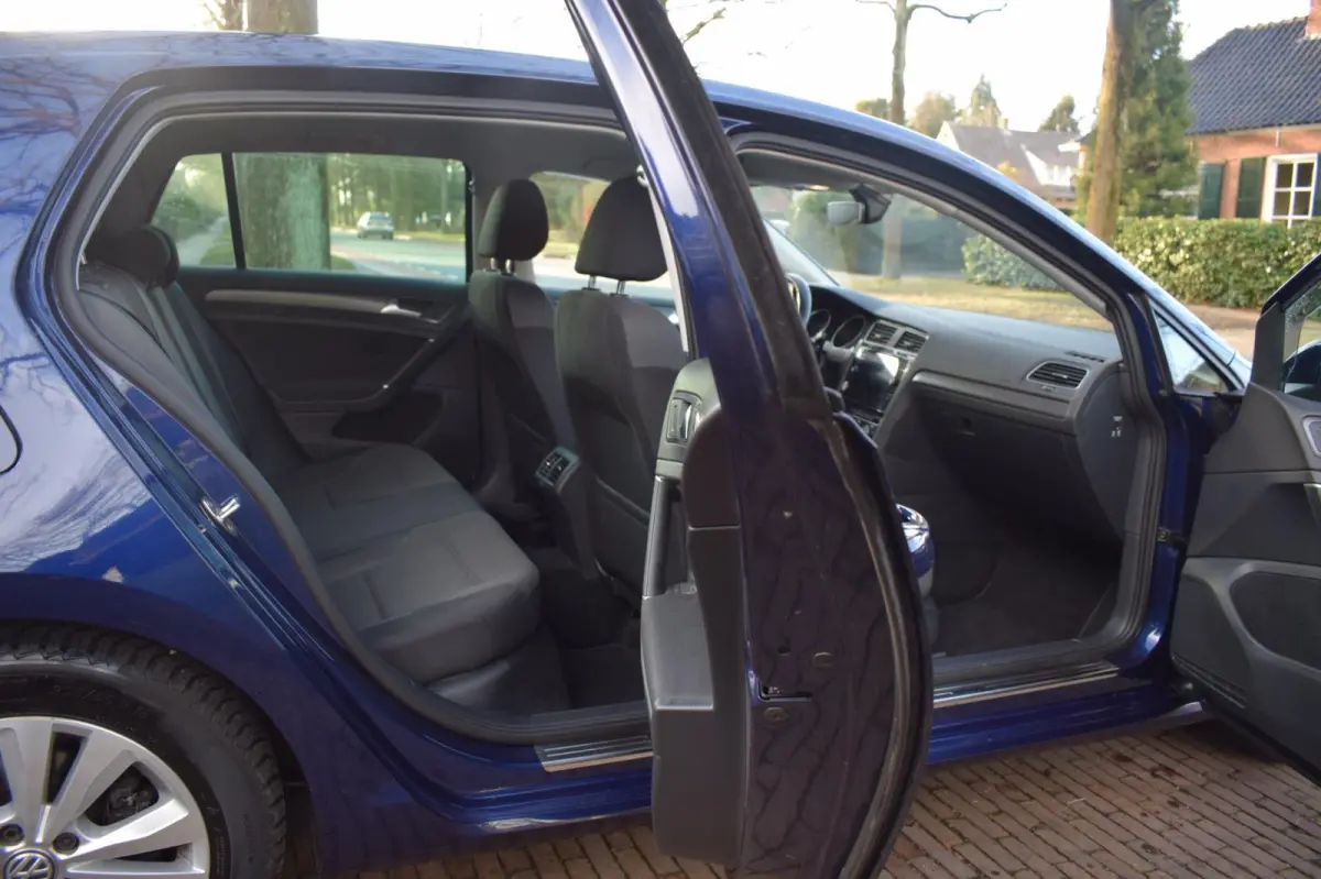 1.5 TSI Comfortline. Apple Carplay, Navigatie, Adaptieve Cruise Control, Stoelverwarming, Climat Control