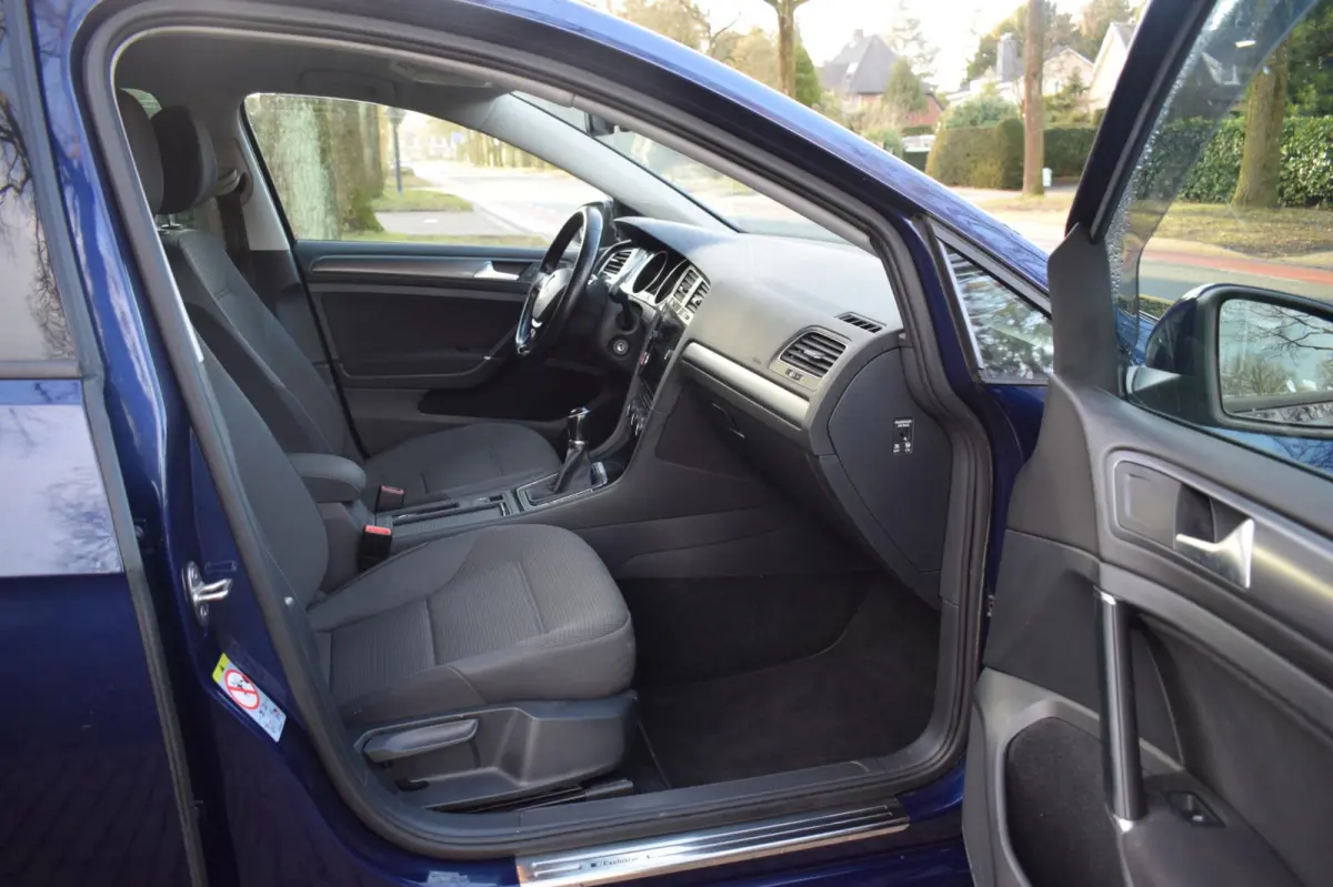1.5 TSI Comfortline. Apple Carplay, Navigatie, Adaptieve Cruise Control, Stoelverwarming, Climat Control