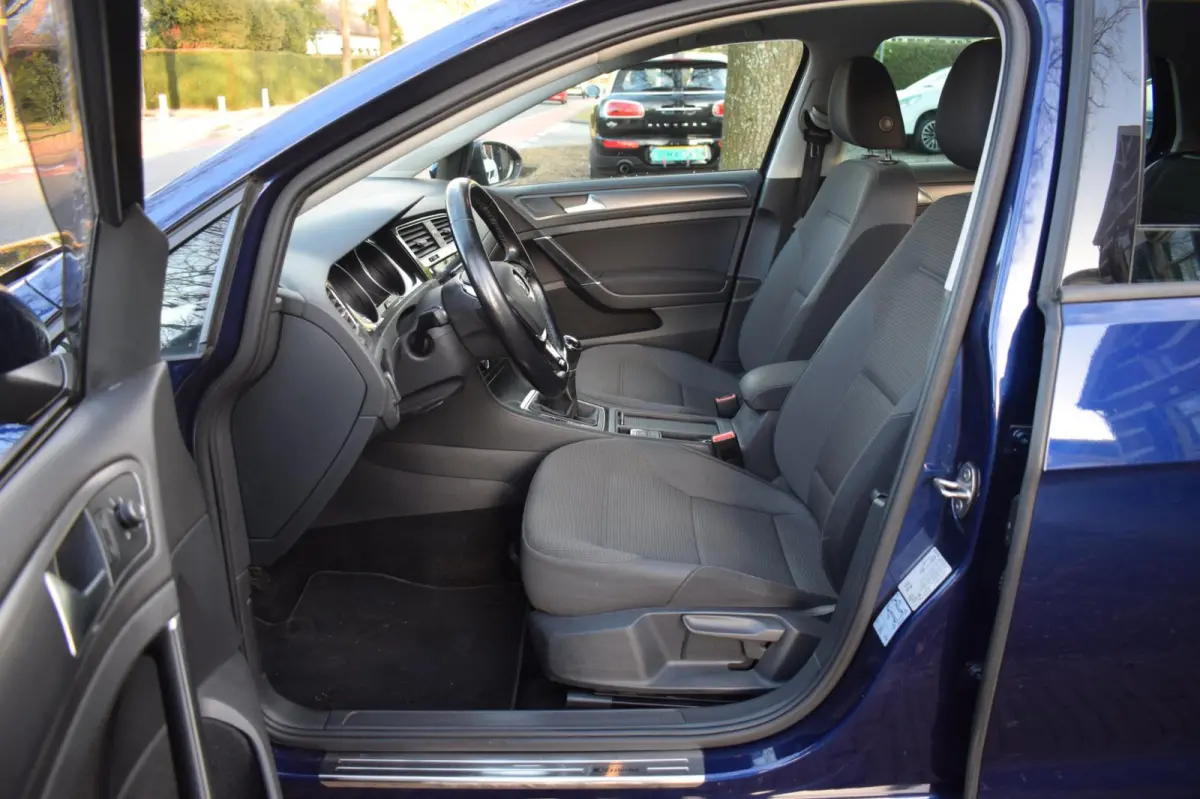 1.5 TSI Comfortline. Apple Carplay, Navigatie, Adaptieve Cruise Control, Stoelverwarming, Climat Control
