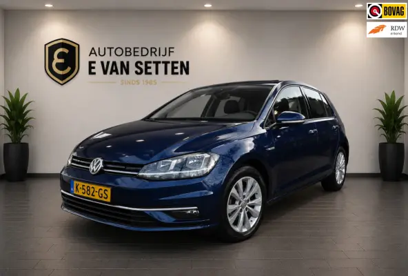 1.5 TSI Comfortline. Apple Carplay, Navigatie, Adaptieve Cruise Control, Stoelverwarming, Climat Control