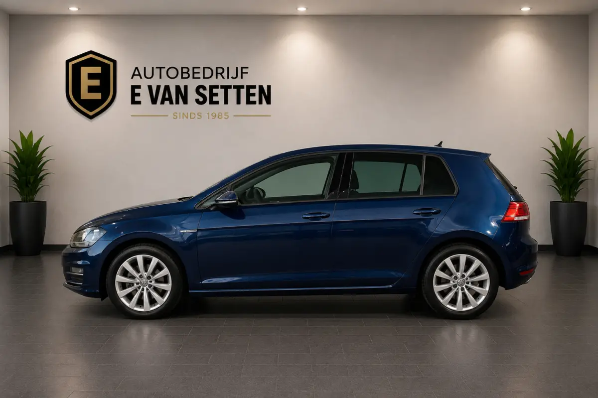 1.5 TSI Comfortline. Apple Carplay, Navigatie, Adaptieve Cruise Control, Stoelverwarming, Climat Control