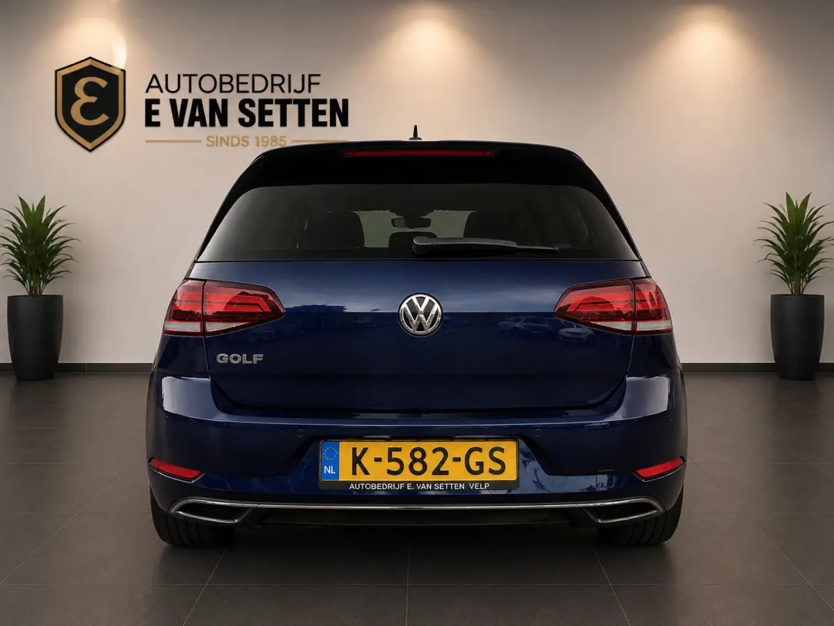 1.5 TSI Comfortline. Apple Carplay, Navigatie, Adaptieve Cruise Control, Stoelverwarming, Climat Control