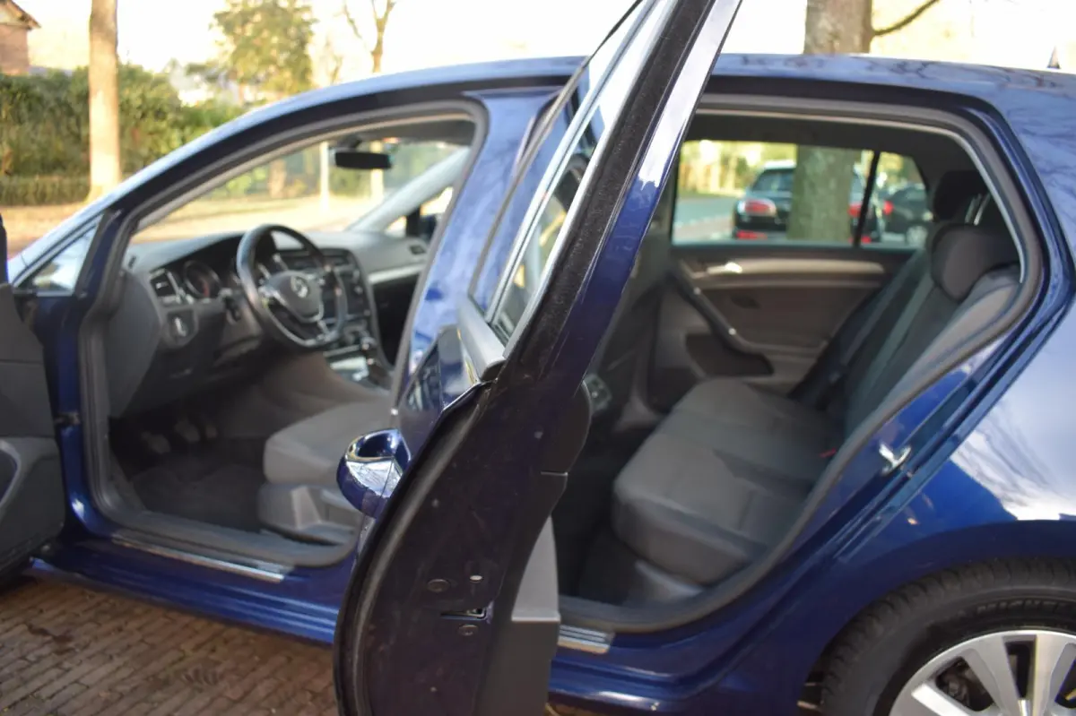 1.5 TSI Comfortline. Apple Carplay, Navigatie, Adaptieve Cruise Control, Stoelverwarming, Climat Control