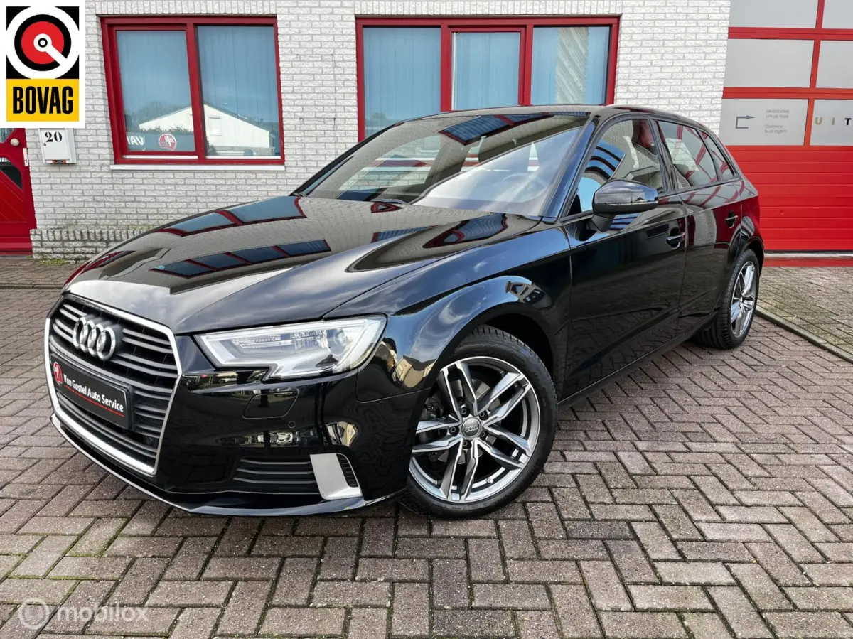 1.0 TFSI Design Pro Line