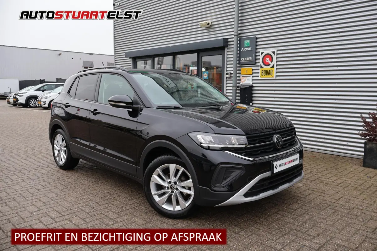 1.0 TSI Life Edition 1e Eigenaar | Volledig Onderh | BTW | Stoelverwarming | Navi | Carplay | ACC | LED | Bots | Keyless | DAB | PDC