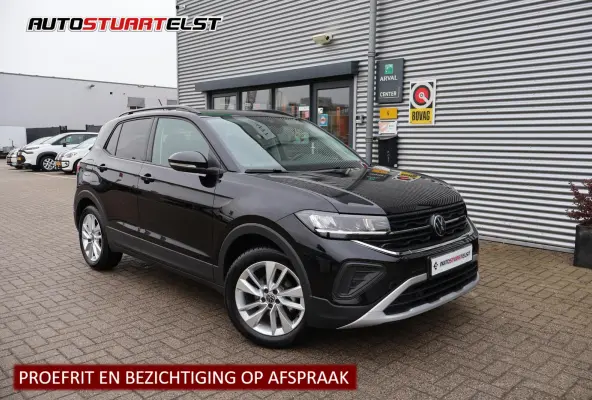1.0 TSI Life Edition 1e Eigenaar | Volledig Onderh | BTW | Stoelverwarming | Navi | Carplay | ACC | LED | Bots | Keyless | DAB | PDC