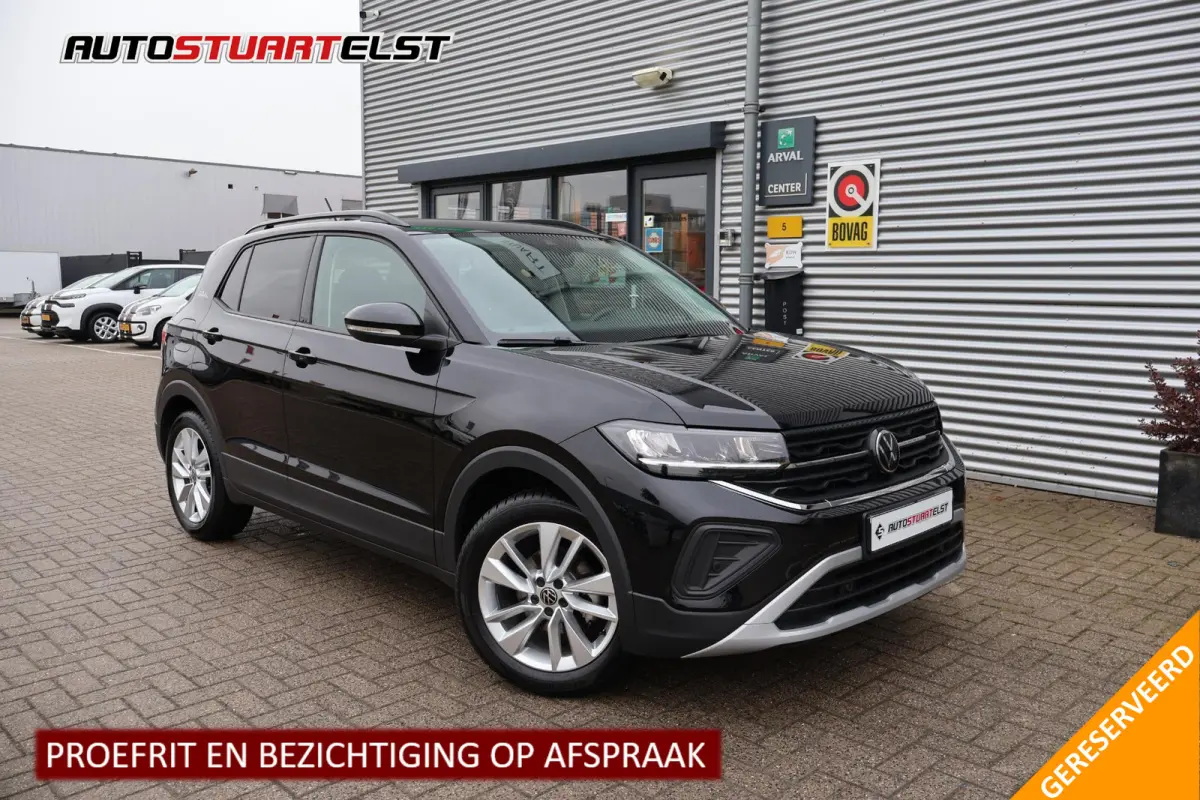 1.0 TSI Life Edition 1e Eigenaar | Volledig Onderh | BTW | Stoelverwarming | Navi | Carplay | ACC | LED | Bots | Keyless | DAB | PDC