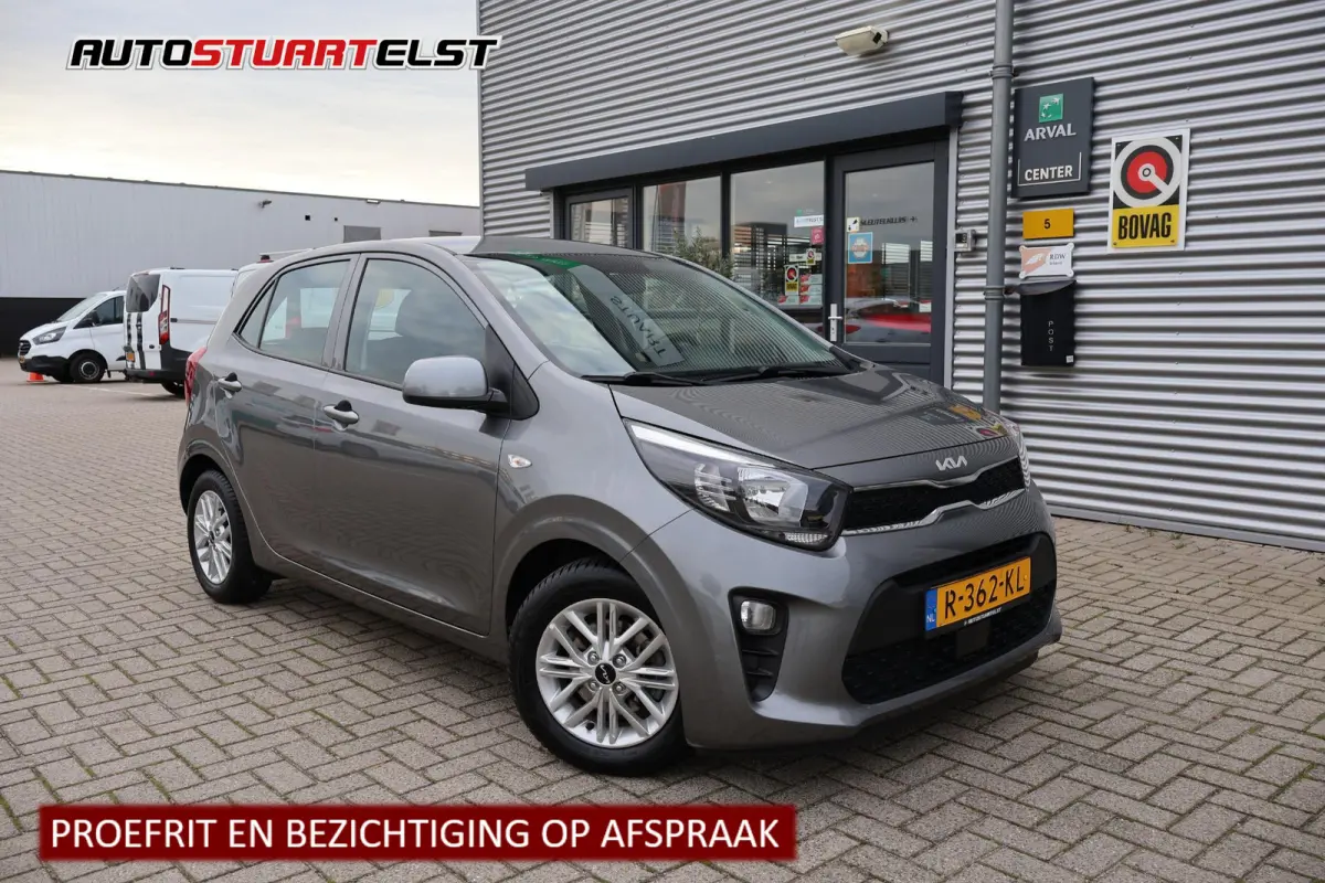 1.0 DPi DynamicLine 1e Eigenaar | Volledig Onderh | BTW | NAP | Camera | Carplay | DAB | Elek Ramen | Cruise | Start/Stop | Bluetooth | Hill-Hold