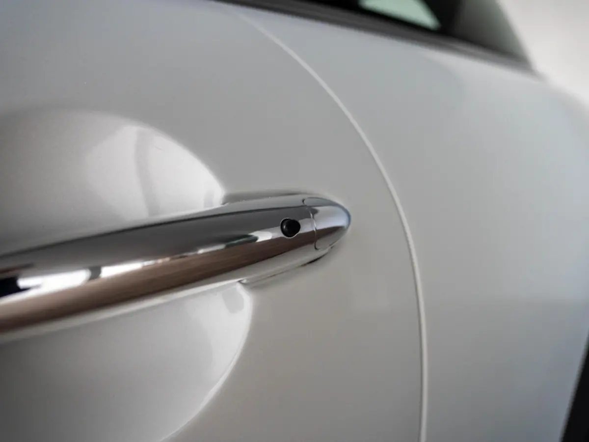 Cooper Aut. Harman-Kardon | Yours leder | Stoelverwarming