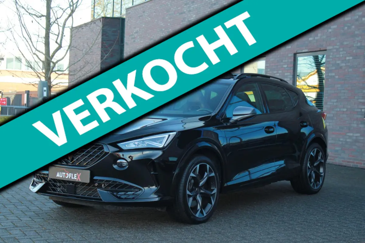 1.4 e-Hybrid VZ Black Edition
