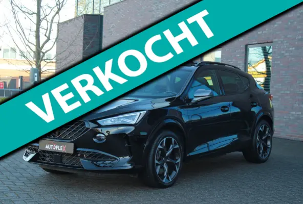 1.4 e-Hybrid VZ Black Edition