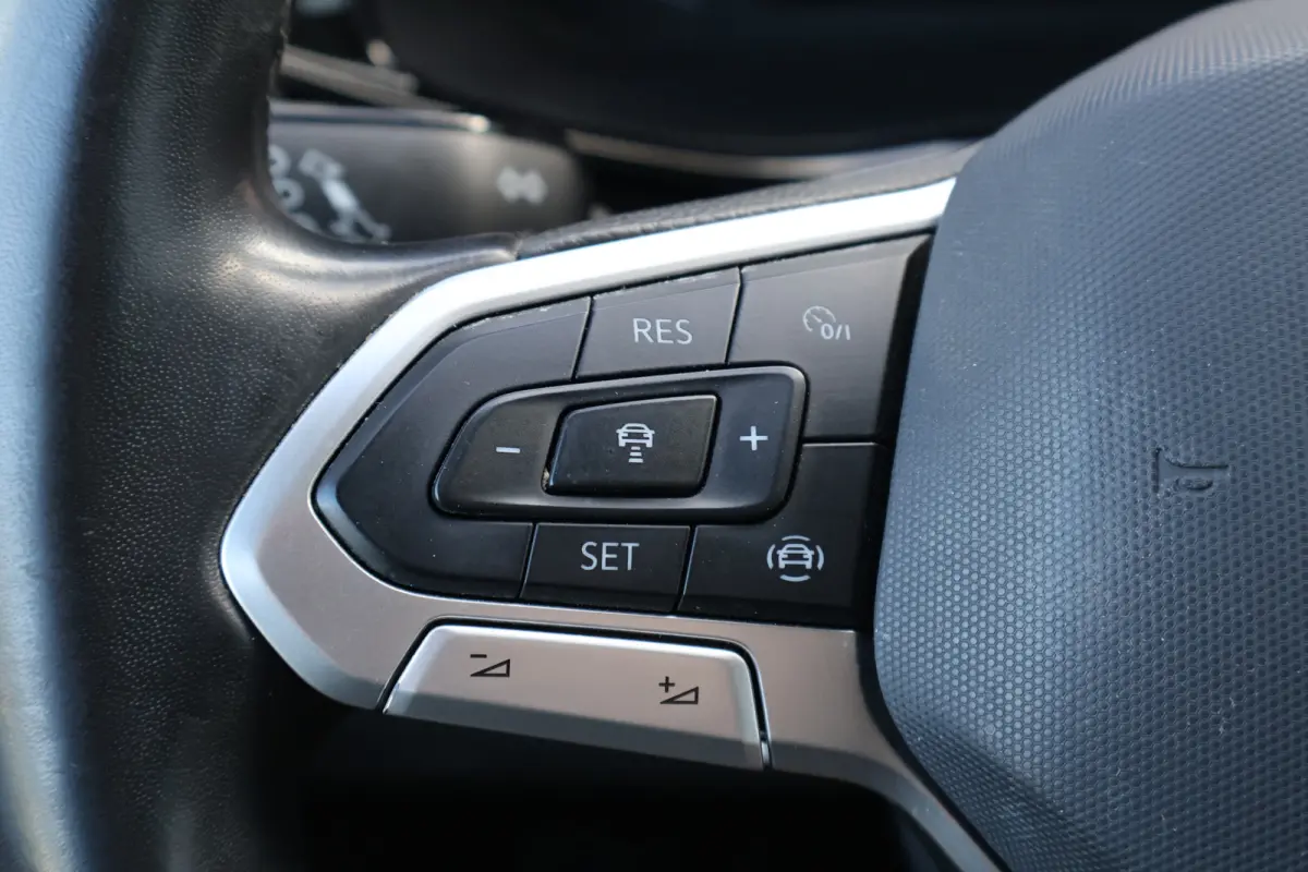 2.0 TDI 204pk L2 H1 DC Bulli Automaat Leer