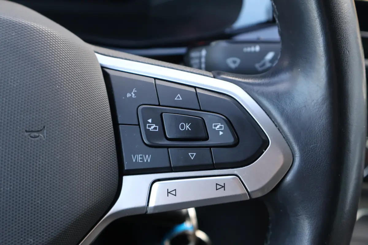 2.0 TDI 204pk L2 H1 DC Bulli Automaat Leer