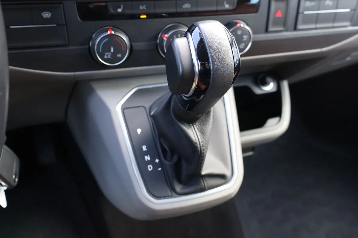 2.0 TDI 204pk L2 H1 DC Bulli Automaat Leer